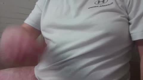 chubbycub14 online show from November 17, 12:46 am