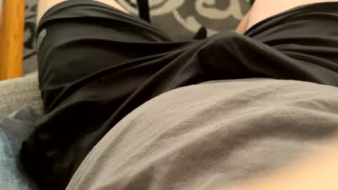 chubbycub14 online show from March 3, 5:41 pm