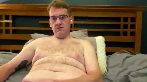 Chubby Farmer online show from April 16, 12:55 am