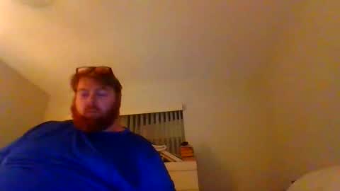 chubbyginger2 online show from December 23, 2:18 am