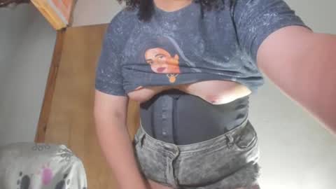 Samantha online show from July 26, 3:42 pm