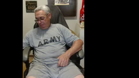 chubbyguy00054 online show from August 2, 4:14 am