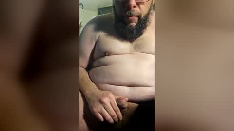 ChubbyHubby420 online show from July 2, 2:53 am