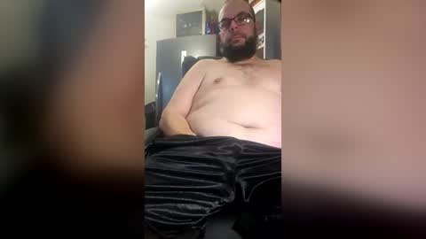 ChubbyHubby420 online show from July 29, 12:05 pm
