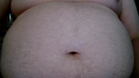 chubbyjam27 online show from August 6, 5:44 pm