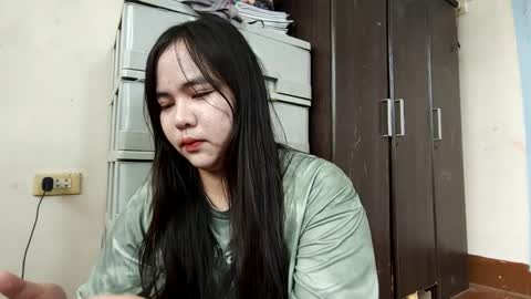 HappyGirL Aria online show from January 9, 1:33 am