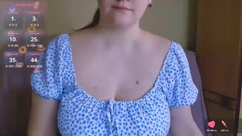 Maia online show from February 19, 10:01 am