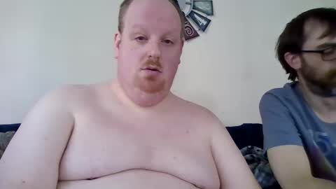 chubnotter1984 online show from March 27, 8:54 pm