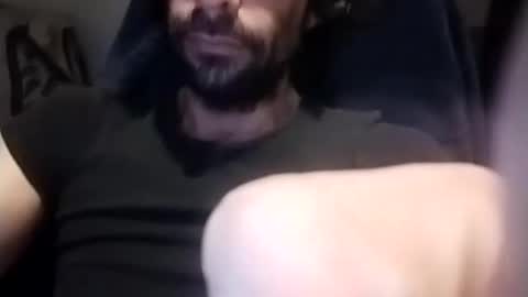 chuckied6969 online show from July 18, 3:47 pm