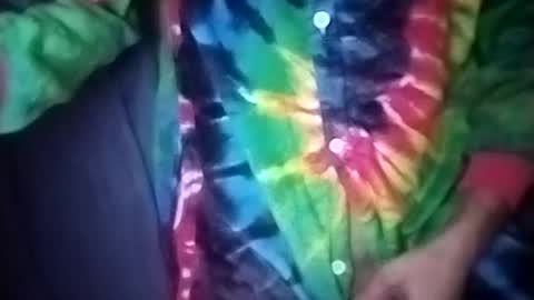 chuckied6969 online show from July 12, 11:24 am