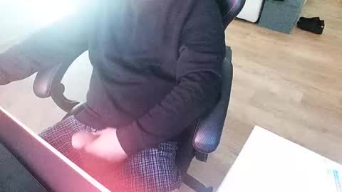 chucky606 online show from February 7, 8:06 am