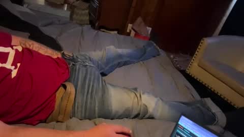 chuckyschick69 online show from January 18, 4:49 pm