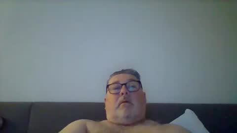 Griff online show from March 26, 10:59 pm