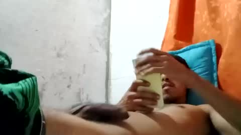 chupaculitos77 online show from June 27, 5:24 am