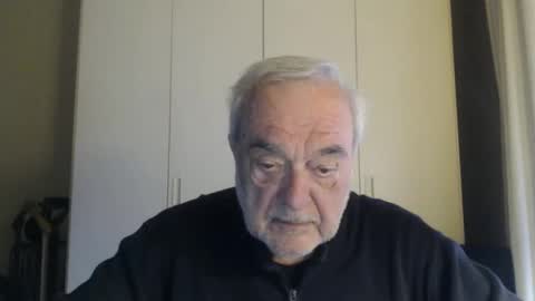 ciaoamoremio3 online show from February 13, 1:25 pm