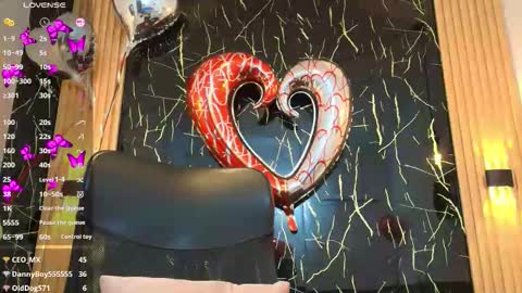 ...   ... online show from February 18, 8:03 am