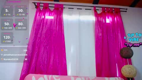 Ciara  online show from October 4, 4:27 pm