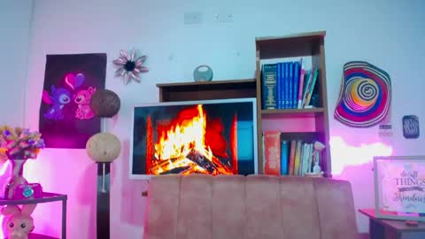 Ciara  online show from April 10, 6:30 am