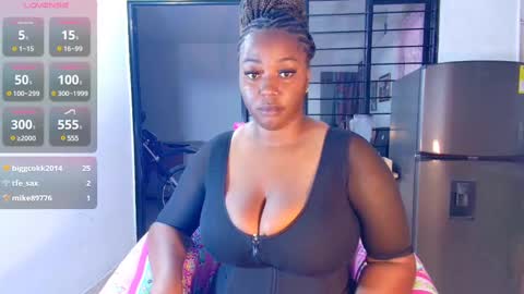 ciaraebonyxxx online show from March 11, 4:41 am