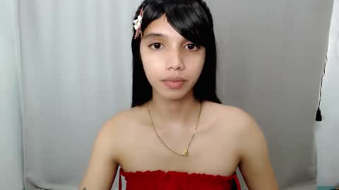 call me Cici online show from October 29, 1:40 am