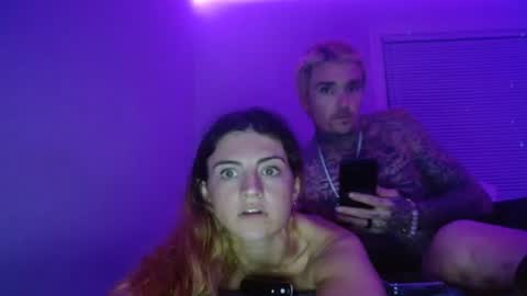 cidandscar online show from June 19, 3:45 am