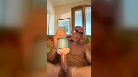 cielom395398 online show from June 27, 3:51 pm