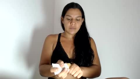 Cielo Noir online show from June 8, 9:49 pm