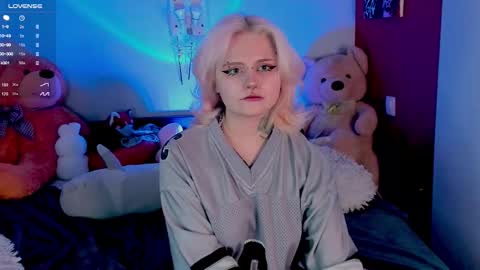 Helen and Teya online show from October 18, 11:03 am