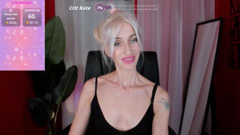 Cindy online show from January 17, 10:24 am