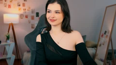 Rebbeka online show from May 18, 3:38 am