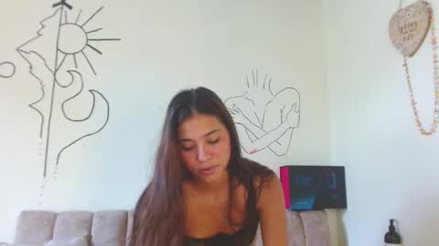 cinna__ online show from October 7, 4:25 pm