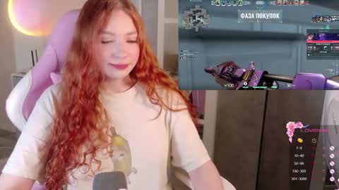 Maddy online show from December 19, 2:51 am