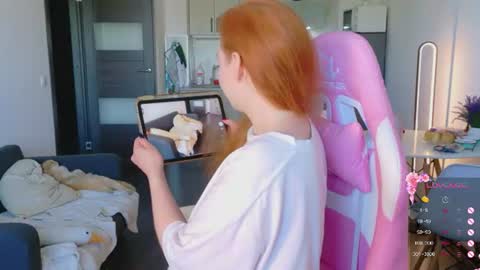 Maddy online show from June 22, 12:01 pm