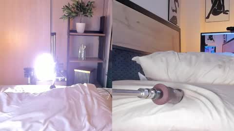 Amber online show from October 26, 9:47 pm