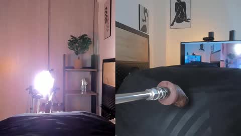 Amber online show from February 28, 3:15 pm