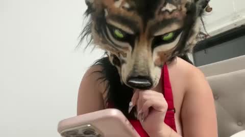 Nicky online show from September 16, 5:10 am