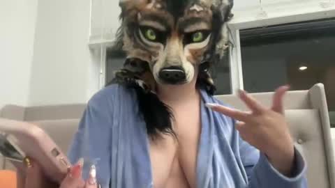 Nicky online show from November 7, 7:00 am