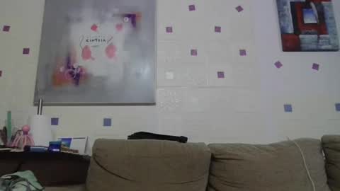 cinthia2525 online show from July 25, 12:36 pm