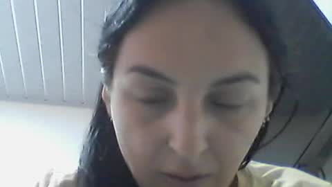 Cinthya online show from July 31, 1:45 pm