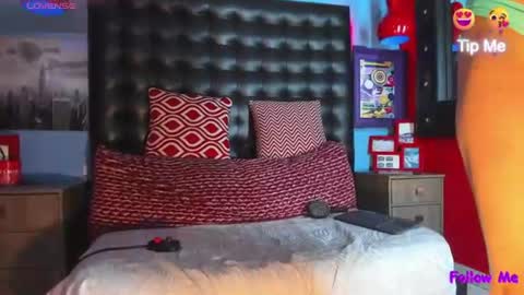 cinthya_walker1 online show from July 29, 5:24 pm