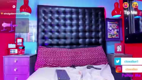 cinthya_walker1 online show from July 3, 4:01 pm