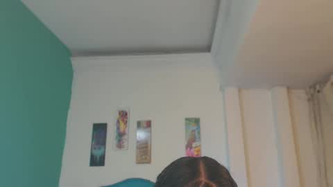 cinthyagomez6 online show from March 12, 6:11 pm