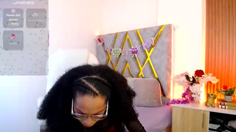 Cintia online show from January 15, 11:02 pm