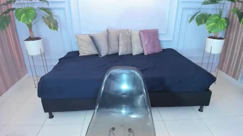  CINTIA  online show from March 17, 11:48 am