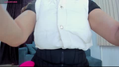  CINTIA  online show from October 7, 11:17 am