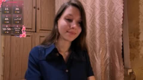 Lisa Salivan online show from November 9, 11:07 pm