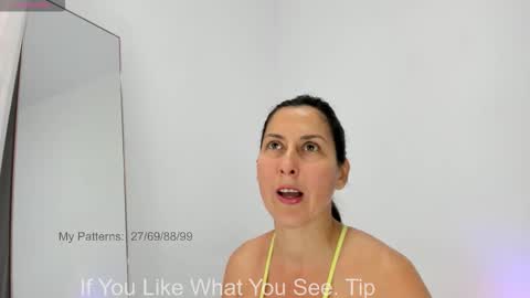 Carol online show from February 9, 10:23 pm