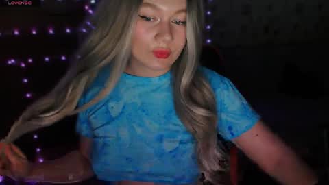 Ciri online show from March 23, 8:25 pm