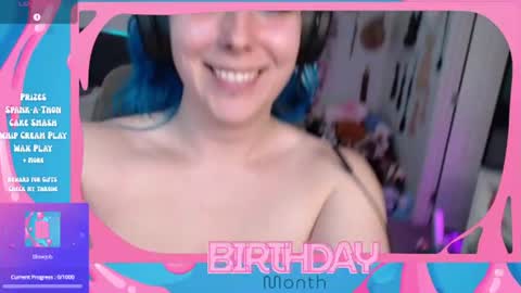 Blu online show from July 15, 3:23 am