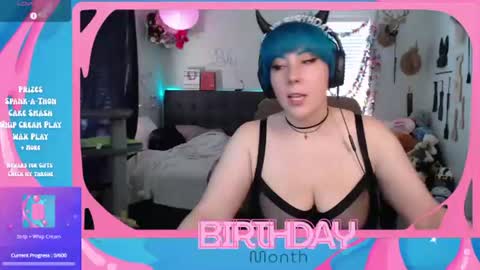 Blu online show from July 29, 12:43 am
